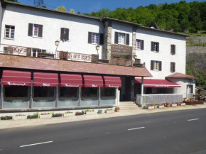 Hôtel Restaurant Le Pain de Sucre